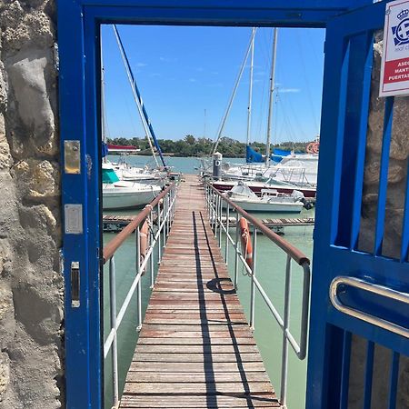 Hotel Velero En El Corazon De El Puerto de Santa María Esterno foto