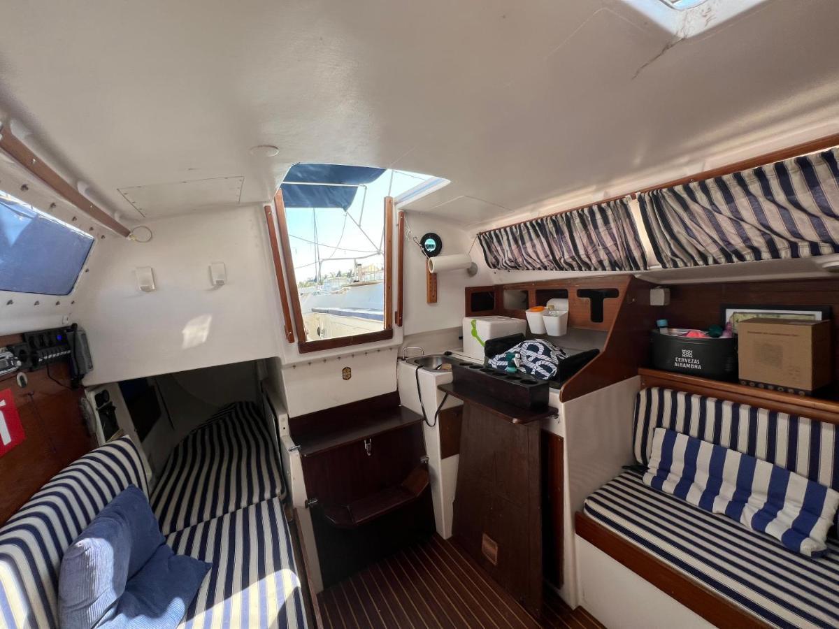 Hotel Velero En El Corazon De El Puerto de Santa María Esterno foto