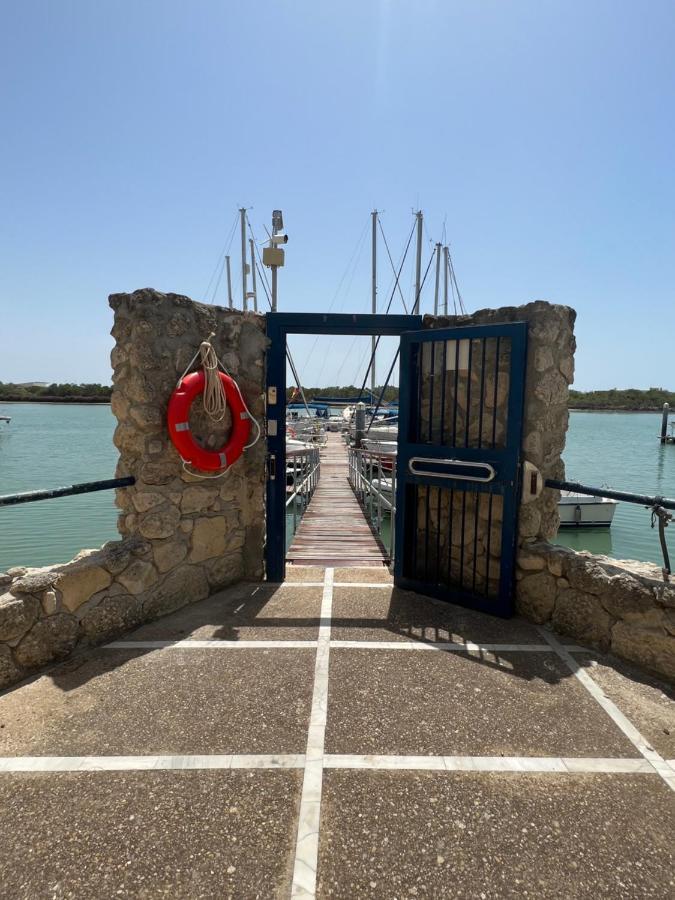 Hotel Velero En El Corazon De El Puerto de Santa María Esterno foto