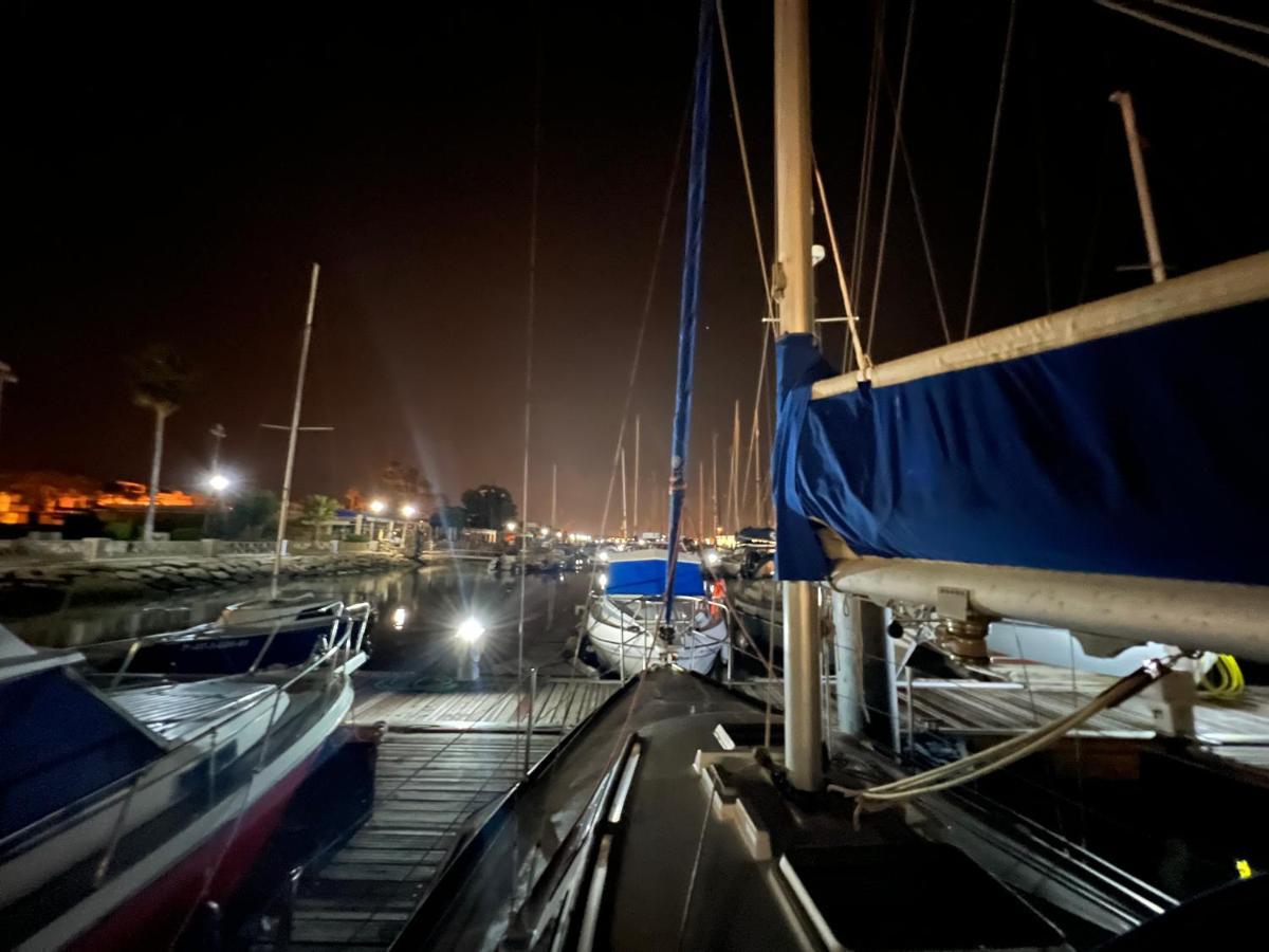 Hotel Velero En El Corazon De El Puerto de Santa María Esterno foto