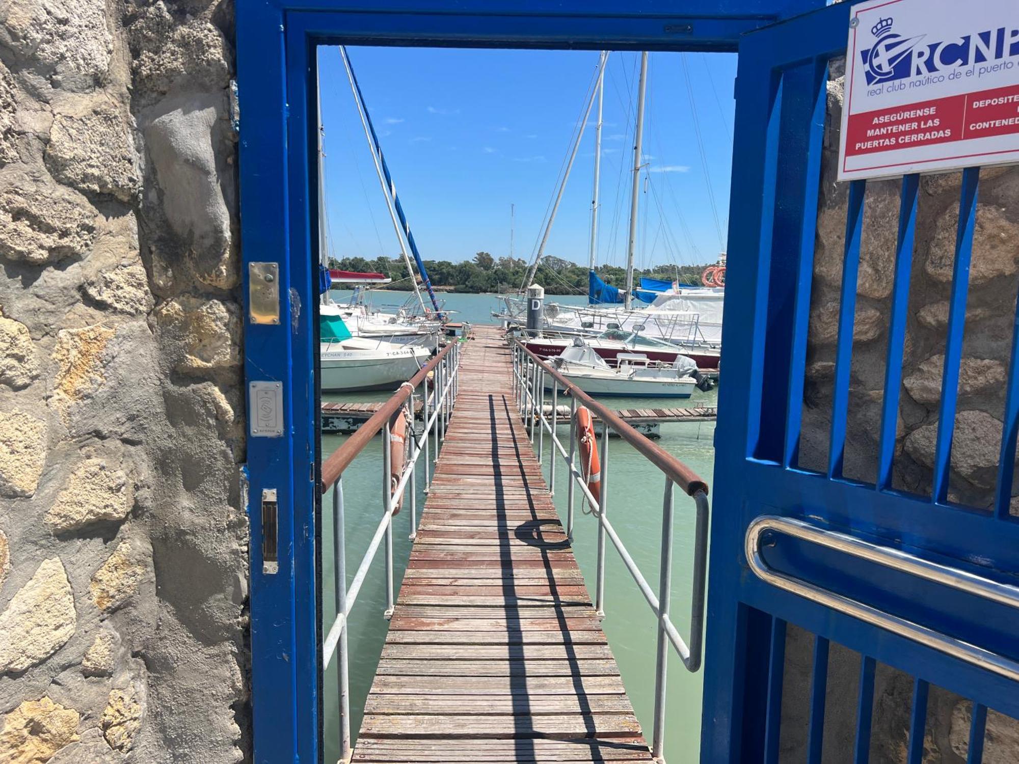 Hotel Velero En El Corazon De El Puerto de Santa María Esterno foto